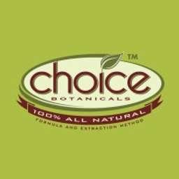 Choice Botanicals coupon codes
