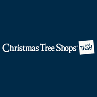 Christmas Tree Shops coupon codes