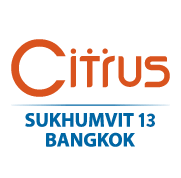 Citrus13Bangkok.Com coupon codes