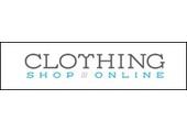 Clothing Shop Online coupon codes