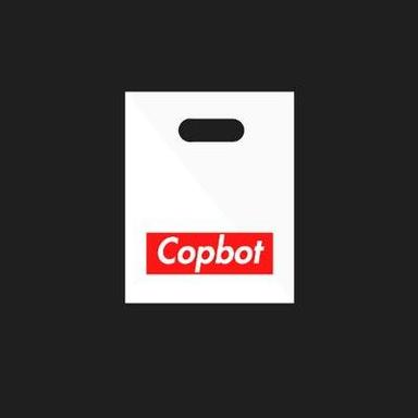 Copbot coupon codes