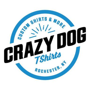 Crazy Dog Tshirts coupon codes