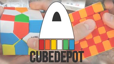 CubeDepot coupon codes