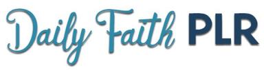 Daily Faith Plr coupon codes