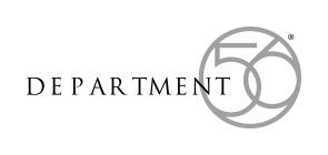 Department 56 coupon codes