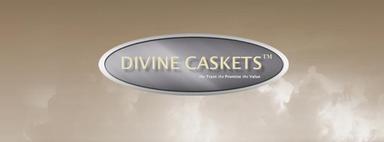 Divine Caskets coupon codes