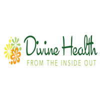 Divine Health From The Inside Out coupon codes