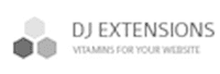 DJ Extensions coupon codes