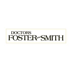 Doctors Foster and Smith coupon codes