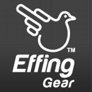Effing Gear coupon codes