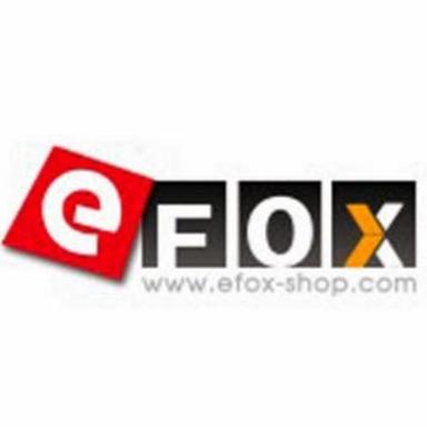 EFox-Shop.com coupon codes