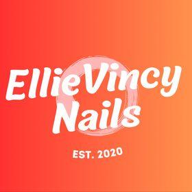 Ellie Vincy Nails coupon codes
