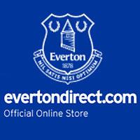 Everton direct coupon codes