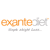 Exante Diet coupon codes