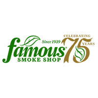 Famous Smoke Shop coupon codes