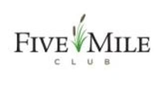 Five Mile coupon codes