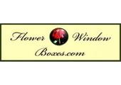 Flower Window Boxes coupon codes