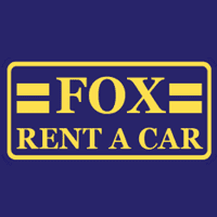 Fox Rent A Car coupon codes