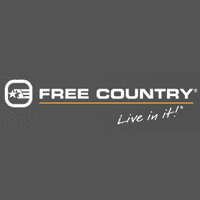 Free Country coupon codes