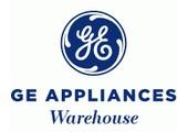 GE Appliances Warehouse coupon codes