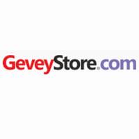 Gevey Store coupon codes