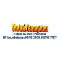 Global Computer Ptk coupon codes