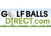 Golf Balls Direct coupon codes