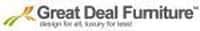 Great Deal Furniture coupon codes