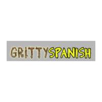 Gritty Spanish coupon codes