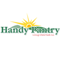 Handy Pantry coupon codes