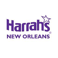 Harrah's New Orleans coupon codes