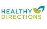Healthy Directions coupon codes
