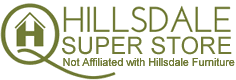 HillsdaleSuperstore coupon codes