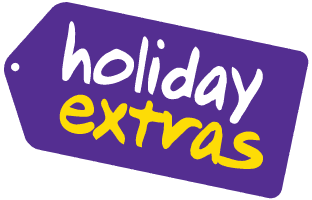 Holiday Extras coupon codes