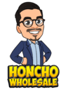 Honcho Wholesale coupon codes