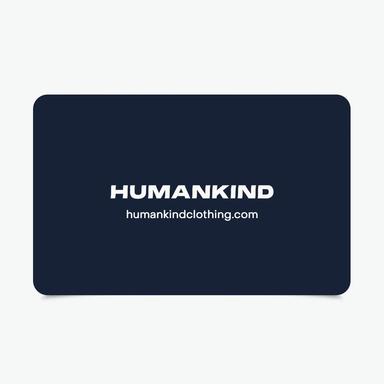 Humankind coupon codes