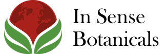In Sense Botanicals coupon codes