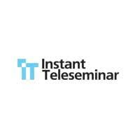 Instant Teleseminar coupon codes