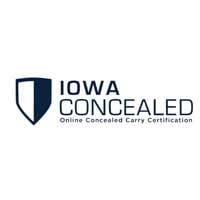Iowa Concealed coupon codes