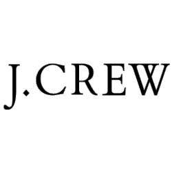 J.Crew coupon codes
