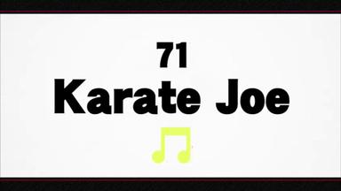 Karate Joe's coupon codes
