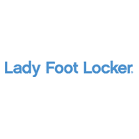Lady Foot Locker coupon codes