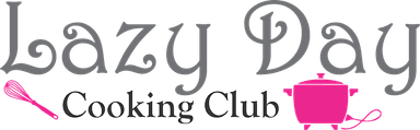 Lazy Day Cooking Club coupon codes