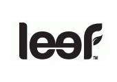 Leef coupon codes