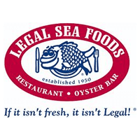 Legal Sea Foods coupon codes