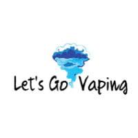 Lets Go Vaping coupon codes