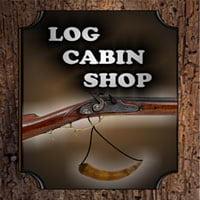 Log Cabin Shop coupon codes