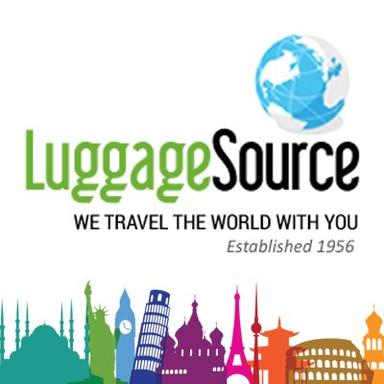 LuggageSource coupon codes