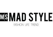 Mad Style coupon codes