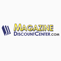 Magazine Discount Center coupon codes
